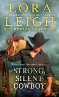 Strong Silent Cowboy A Moving Violations Novel