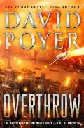 Overthrow: The War with China and North Korea--Fall of an Empire