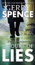 Court of Lies A Novel