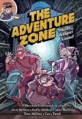 Murder on the Rockport Limited: The Adventure Zone