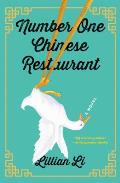 Number One Chinese Restaurant A Novel