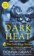 Dark Heat: The Dark Kings Stories