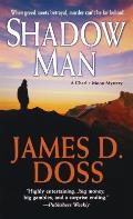 Shadow Man: See ISBN 1-4299-0381-3