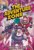 Adventure Zone 04 The Crystal Kingdom