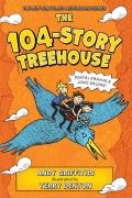 104 Story Treehouse Dental Dramas & Jokes Galore