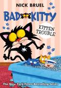 Bad Kitty 12 Kitten Trouble