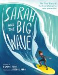Sarah & the Big Wave