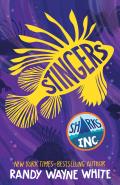 Stingers A Sharks Incorporated Novel