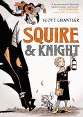 Squire and Knight (Squire & Knight #1)