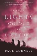The Lights Go Out in Lychford