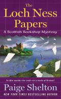 Loch Ness Papers A Scottish Bookshop Mystery