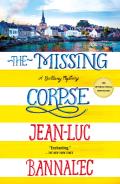 Missing Corpse A Brittany Mystery