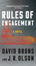 Rules of Engagement A Novel
