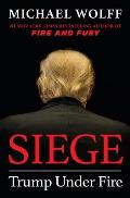 Siege Trump Under Fire