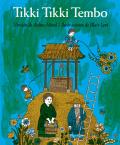 Tikki Tikki Tembo Spanish language edition