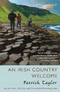 Irish Country Welcome An Irish Country Novel