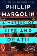 Matter of Life & Death A Robin Lockwood Novel