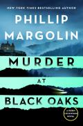 Murder at Black Oaks (Robin Lockwood #6)