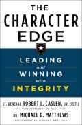 Character Edge Leading & Winning with Integrity