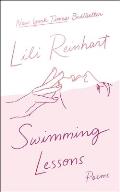 Swimming Lessons Poems