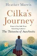 Cilkas Journey