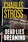 Dead Lies Dreaming Laundry Files Book 10