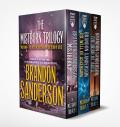 Mistborn Boxed Set I Mistborn The Well of Ascension The Hero of Ages