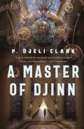 A Master of Djinn (Dead Djinn Universe #1)