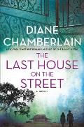 Last House on the Street A Novel