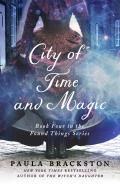 City of Time & Magic