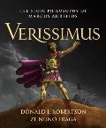 Verissimus The Stoic Philosophy of Marcus Aurelius