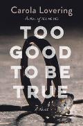 Too Good to Be True A Novel