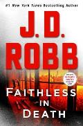 Faithless in Death An Eve Dallas Novel
