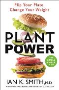 Plant Power Flip Your Plate Change Your Weight