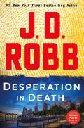 Desperation in Death An Eve Dallas Novel