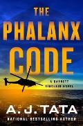 The Phalanx Code: A Garrett Sinclair Novel