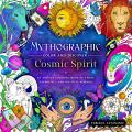 Mythographic Color & Discover Cosmic Spirit