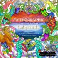 Mythographic Color & Discover Labyrinth