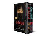 Gilded Duology Boxed Set Gilded & Cursed