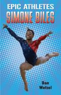 Epic Athletes Simone Biles