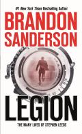 Legion The Many Lives of Stephen Leeds