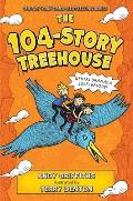 104 Story Treehouse Dental Dramas & Jokes Galore