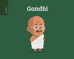 Pocket Bios Gandhi