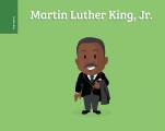Pocket Bios Martin Luther King Jr