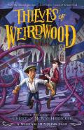 William Shivering 01 Thieves of Weirdwood