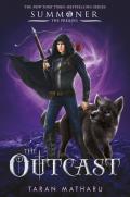 Outcast Prequel to the Summoner Trilogy