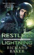 Restless Lightning Breaker of Empires Book 2