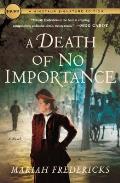 Death of No Importance
