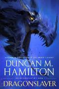 Dragonslayer Dragonslayer Book 1