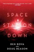Space Station Down